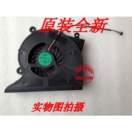 ADDA AB1512HX-AEB ZN6 12V 0.50A KUC1012D-AL94 cooling fan