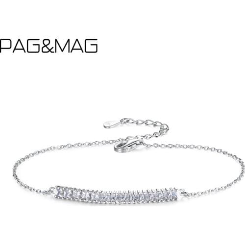 PAG&MAG Bracelets