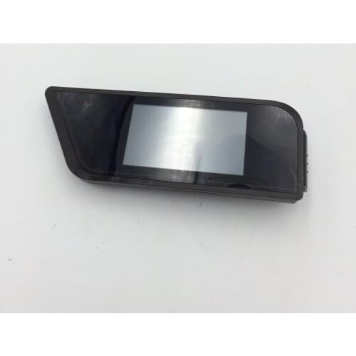 TOUCH SCREEN PANEL GOOD WORKING CONDITION For HP OFFICEJET PRO 8600 PLUS 8600+ Printer CONTROL PANEL ASSEMBLY/DISPLAY