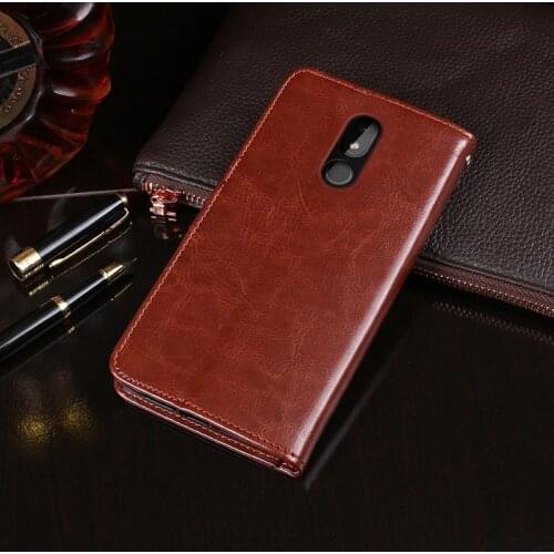 Luxury Cases For Nokia 3.2 Case 6.26" Phone Cover Magnet Flip Stand Wallet Leather Case For Nokia3.2 TA-1156 1159 1164 Bag Coque