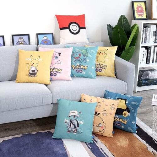 TAKARA TOMY Cushions