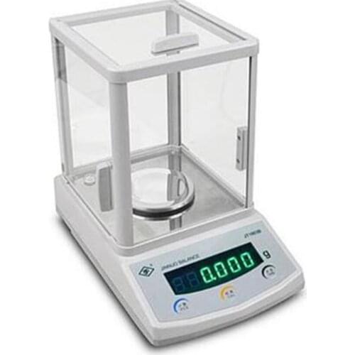 JT-1003B series 1mg precision laboratory scale digital electronic scale