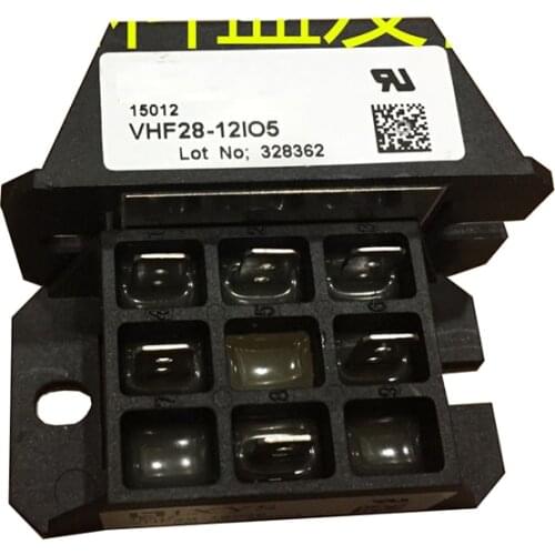 VHF15-12IO5 VHF15-14IO5 VHF15-16IO5 VHF15-08IO5 Module Original, Can Provide Product Test Video