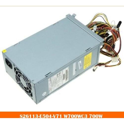 Workstation power supply for S26113-E504-V71 W700WC3, fully tested