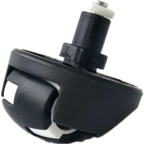 1x front Wheel Caster Assembly for ECOVACS DEEBOT Slim 35 45 M80 Pro M81 M82 M85 M88 N78 N79 R95 R96 R98 Robotic Vacuum Cleaner