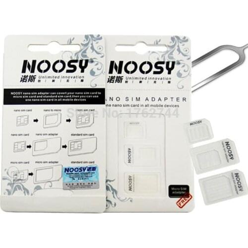 Ascromy SIM Tools