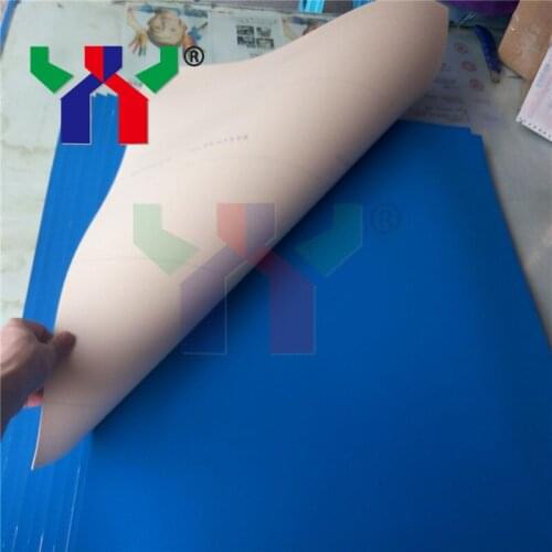 Ceres 386A Rubber Blanket for CD 102,1050*840*1.95,5 pcs