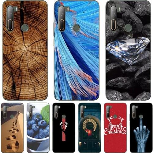For HTC One X9 X10 U11 U11+ Plus U20 5G Cases Silicone Soft TPU Back Cover Protective Cute Fundas Luxury Coque Bags
