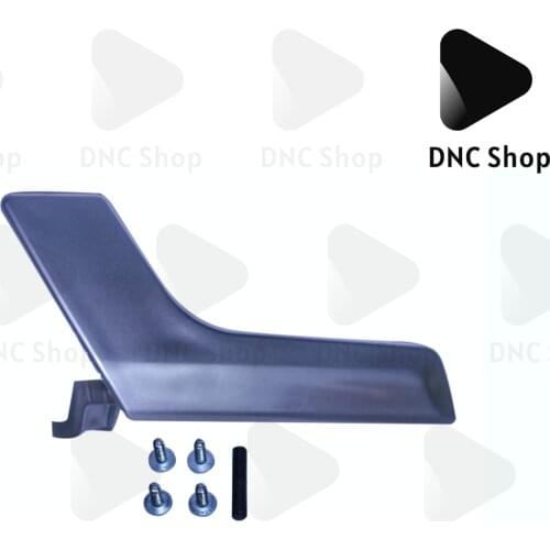 DNC Shop Interior Door Handles
