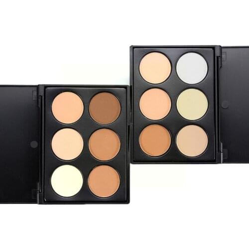 Firstsun Concealers