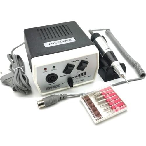 KLLGA Equipment And Tools For Manicure And Pedicure