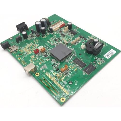 Main board mother board formatter board for TSC G210 printer parts