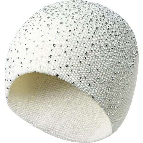 2021 New Winter Hats for Women Men Beanies Knitted Solid Cool Hat Girls Autumn Female Beanie Warm Bonnet Casual Cap Wholesale