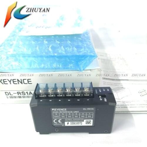 NEW Original DL-RS1A Sensor module Free shipping
