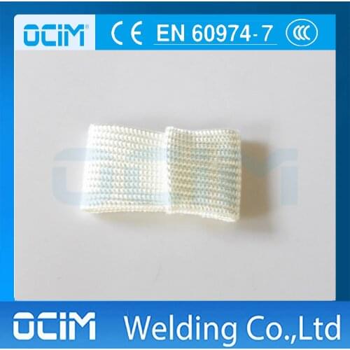 1PC TIG Finger Welding Gloves Heat Shield Guard Heat Protection