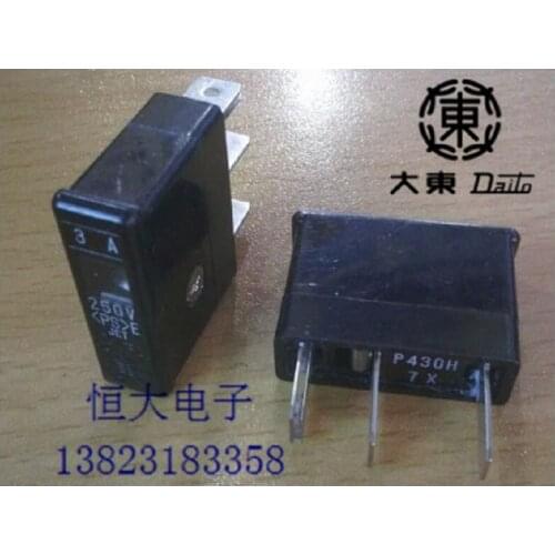 Fuse FUSE-P430H original FANUC FANUC 3.0A