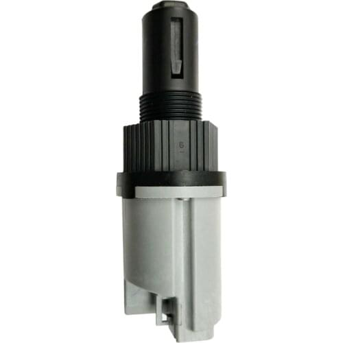 Front Axle Differential Shift Actuator, Fit for Chevy GMC Cadillac Isuzu 4WD Replaces 26060073,600-101,8-26060-073-0