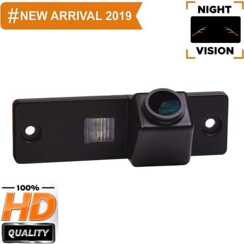 HD 1280x720p Reversing Backup Camera Rearview Camera for Toyota 4Runner/Hilux Surf 2002~2010/Toyota Fortuner SW4 /Innova