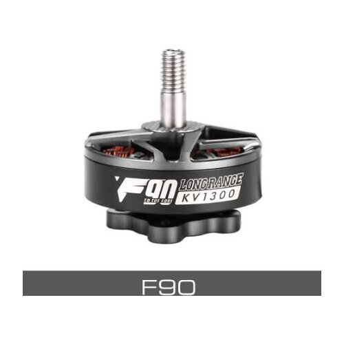 4PCS/lot T-motor F90 2806.5 KV1300 KV1500 5-6S Brushless Motor For 5/6/7inch FPV Freestyle Version RC Long Range Drones