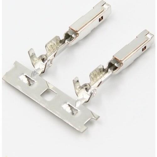 Free shipping original parts 50sets 7116-4103-02 terminal