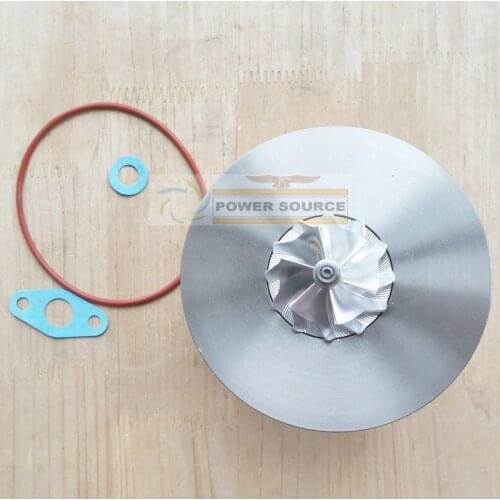 Turbo Cartridge CHRA core 28231-2B760 28231 2B760 282312B760 16399700016 For HYUNDAI TUCSON iX35 For KIA KX5 GT-Line G4FJ 1.6L