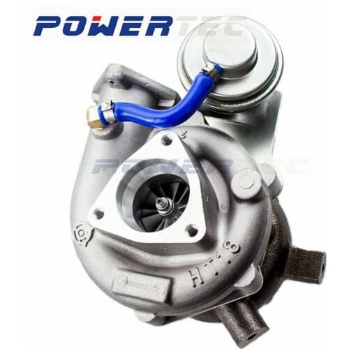 For Nissan Patrol / Safari Y61 4.2L TD42T- Turbocharger HT18 1047-095 NEW turbine full turbo 14411-62T00 14411-51N00 14411-09D60