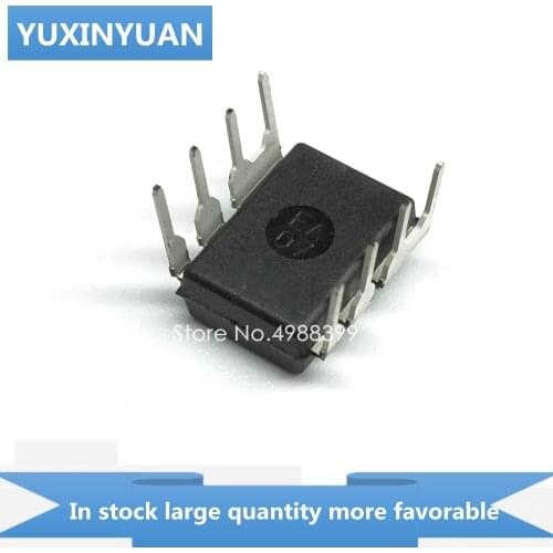 YUXINYUAN 5PCS/LOT FSD210 DIP8 FSD 210 in stock in stock