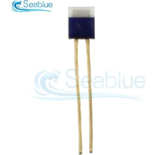 1Pcs High Quality RTD PT100 Thin Tiny Mini Film Type Class A Temperature Sensors Probe M