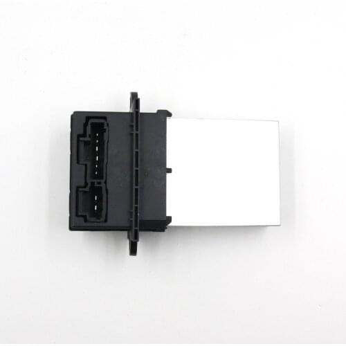 10PCS For Peugeot 406 Renault Megane Scenic Master II Heater Blower Motor Resistor 509885 6441l1 6441.L1 F5617472LM 73421212F