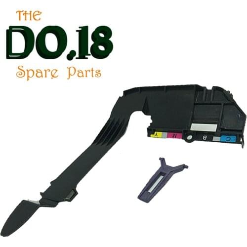 1PCX C7769-40041 Ink Tube Cover + lock Upper Cover of Ink Tube Supply System for HP Designjet 500 Plus 500PS 510 510PS 800 800PS