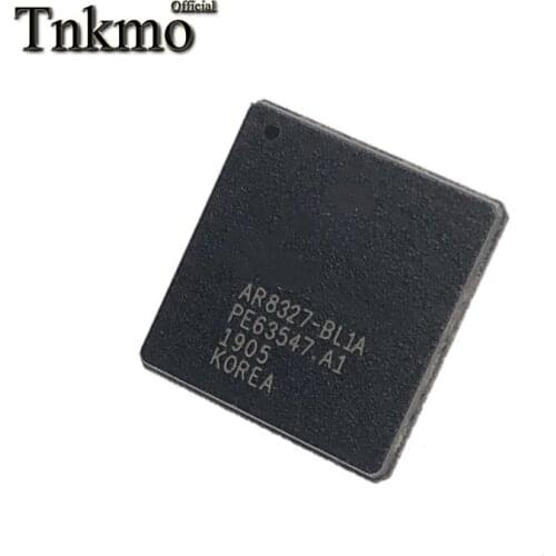5PCS 10PCS AR8327-BL1A QFN-148 AR8327BL1A QFN148 AR8327-BL1 AR8327-B AR8327 8327 Router chip New and original
