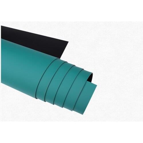 1300x720x2mm antistatic mat Anti Static Mat mat Antistatic blanket ESD table mat for BGA repair work