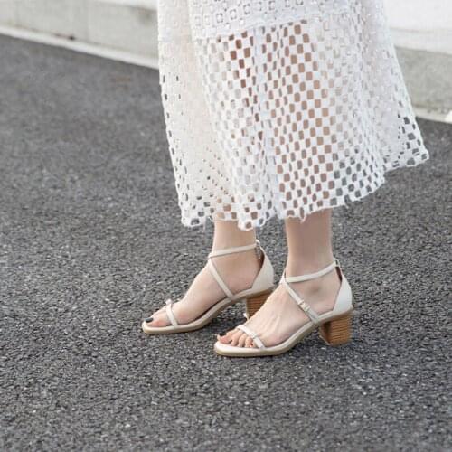 COOOZY Women's Sandals