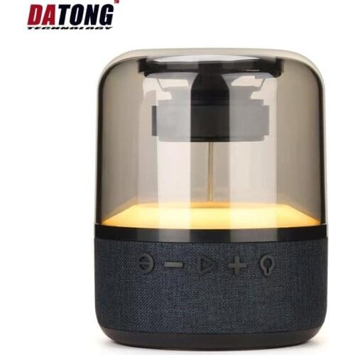 Datong Technology car speaker home speaker nice design with subwoofer