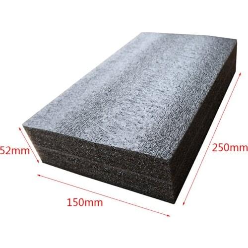 1pc Needle Pin Felting Dense Foam Pad Cushion Mat Holder Insertion Craft Felting Tool Wool Felt Sewing Accessories