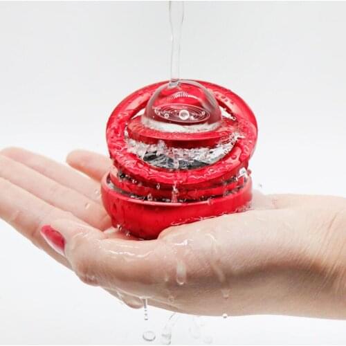 Solar Powered Magnetic Levitation Ornament Home Decoration Accessories for Home Car Office Desktop