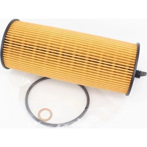 11427805707 Oil Filter for BMW 520d 318 316 320 123 120 118 116 X3 X6 X5 X1 E82 E92 E81 F11 F10 F16 ,11427807177