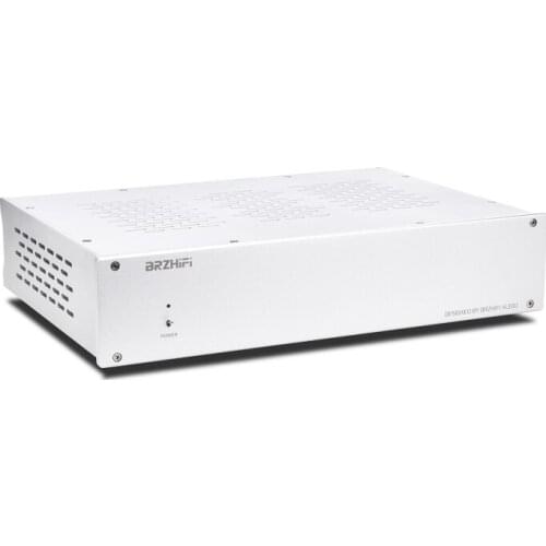 MM MC Amplifier Copy/Study from D.Klimo Vacuum Tube Pre amplifier Phone AMP With RIAA 6N11x4 12AT7x2