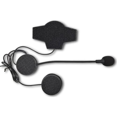 Moto Helmet Headset Wireless Handsfree Stereo Bluetooth 4.0 Earphone Motorcycle Helmet Headphones MP3 Speak