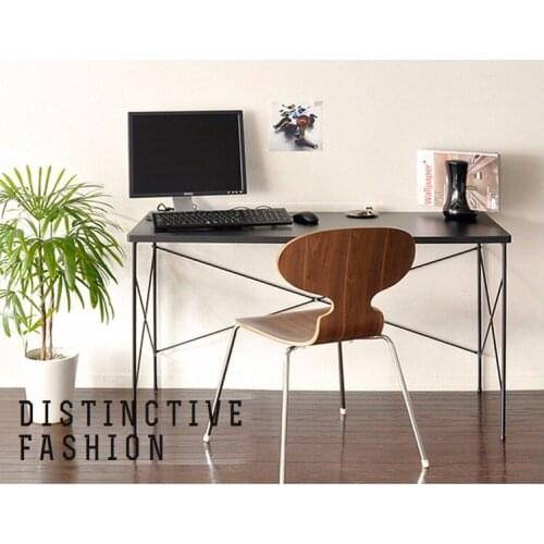 Desktop Home Japanese Style Simple 1.2m Notebook Office Game Nordic Desk Dresser