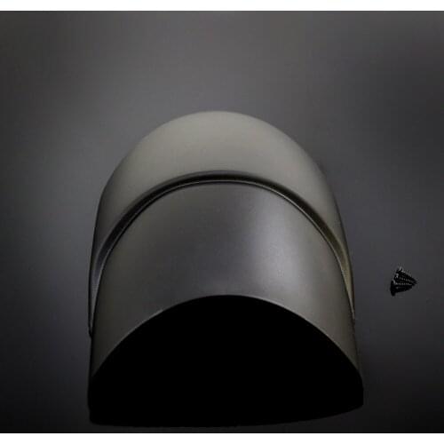 For BMW S1000XR / S1000R / S1000RR Motorcycle Front Fender Mudguard Wheel Hugger Rear Extension