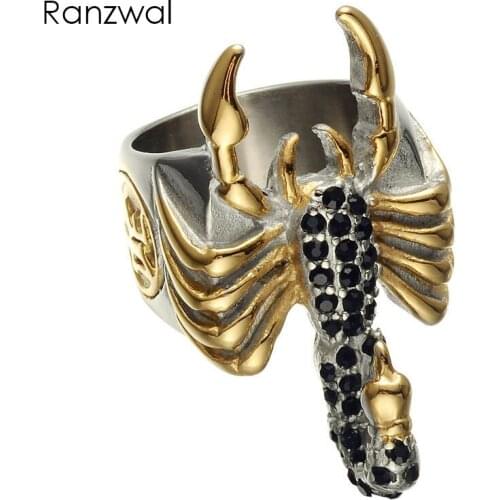 Ranzwal Jewelry