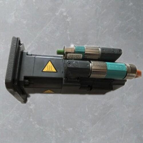 Siemens 1FK7032-5AK71-1HV5-Z servo motor