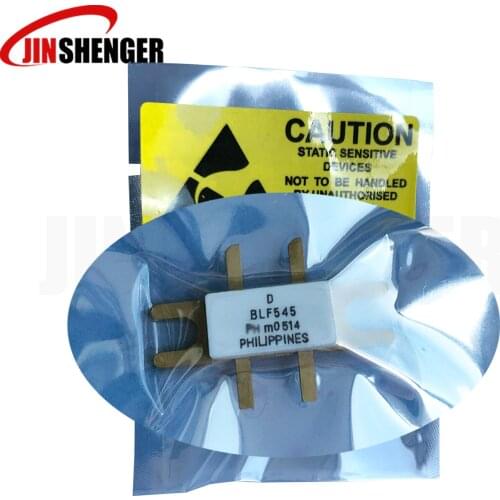 BLF545 SMD RF tube High Frequency tube Power amplification module