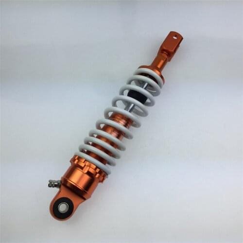 STARPAD For Fuk Hi clever grid after fast eagle motorcycle accessories modified nitrogen rear shock absorber fork 32CM