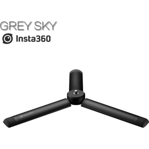 All-Purpose Tripod For Insta360 ONE X2,ONE X, EVO,ONE R and ONE