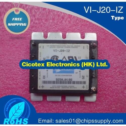 VI-J20-IZ MODUEL IGBT