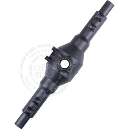 Wotoys 12428 12423 12429RC Car Spare Parts Right Rear Axle Gear Box Parts 12428-0002 12428-0003 Left Right Rear Axle Main