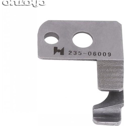 CLOTH CUTTING KNIFE #235-06009 FITS For JUKI-LZ-2280N,LZ-2282N Industrial Sewing Machine strongH Quality