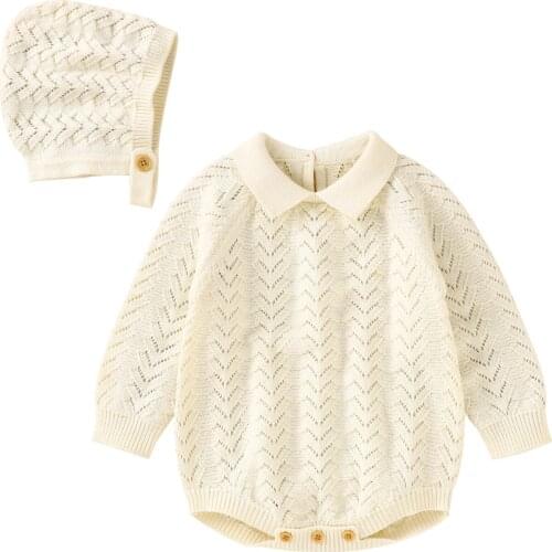 Ziyunlong Toddler Long Sleeve Bodysuit